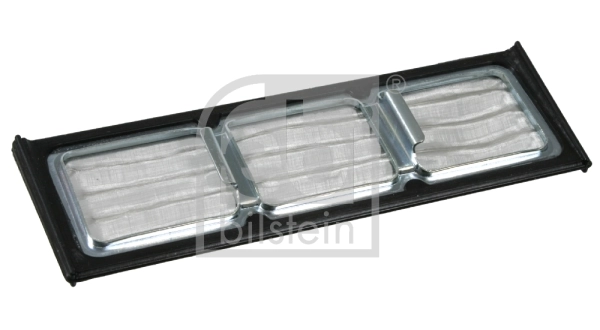 Hydraulic Filter, automatic transmission
